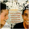 Promessas de um Novo Mundo : poster