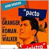Pacto Sinistro : poster