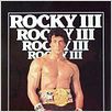 Rocky 3 - O Desafio Supremo : poster