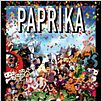 Paprika : foto