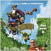 Os Sem-Floresta : poster