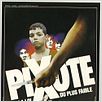 Pixote - A Lei do Mais Fraco : poster