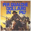 Por uns Dólares a Mais : poster