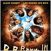 Rrrrrrr! - Na Idade da Pedra : poster