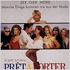 Prêt-à-Porter : poster