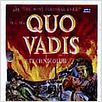 Quo Vadis? : poster