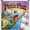 Peter Pan : poster