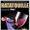 Ratatouille : foto