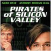 Piratas da Informática : poster