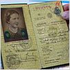 Passaporte Húngaro : foto