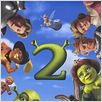Shrek 2 : poster