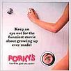 Porky's - A Casa do Amor e do Riso : poster