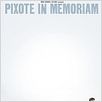 Pixote in Memoriam : poster