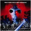 Sexta-Feira 13 - Parte VIII: Jason Ataca em Nova York : poster