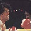 Rocky 2 - A Revanche : foto