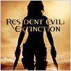 Resident Evil 3 - A Extinção : poster