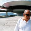 Oscar Niemeyer - A Vida é um Sopro : foto