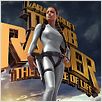 Lara Croft: Tomb Raider - A Origem da Vida : poster