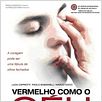 Vermelho Como o Céu : poster