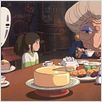 A Viagem de Chihiro : foto