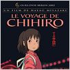 A Viagem de Chihiro : foto