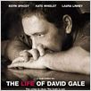 A Vida de David Gale : poster
