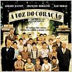 A Voz do Coração : poster