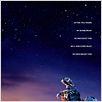 Wall-E : poster