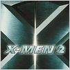 X-Men 2 : poster