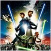 Star Wars: The Clone Wars : poster