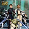 Star Wars: The Clone Wars : foto