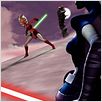 Star Wars: The Clone Wars : foto