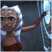 Star Wars: The Clone Wars : foto