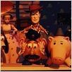 Toy Story - Um Mundo de Aventuras : foto
