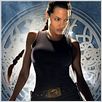 Lara Croft: Tomb Raider : poster