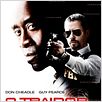 O Traidor : poster