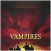 Vampiros de John Carpenter : poster