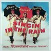 Cantando na Chuva : poster
