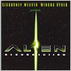 Alien - A Ressurreição : poster
