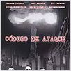 Código de Ataque : poster