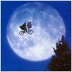 E.T., o Extra-terrestre : poster