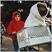E.T., o Extra-terrestre : foto