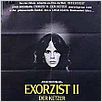 O Exorcista II - O Herege : poster