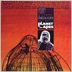 O Planeta dos Macacos : poster