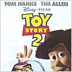 Toy Story 2 : poster