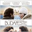 Budapeste : poster