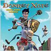 Donkey Xote : poster