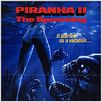 Piranha II - Assassinas Voadoras : foto