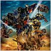 Transformers - A Vingança dos Derrotados : poster
