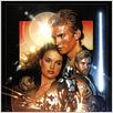 Star Wars: Episódio 2 - Ataque dos Clones : poster
